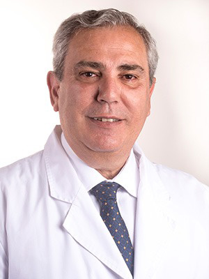 Dr. Alejandro Gimenez Giménez